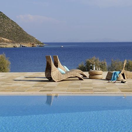 Onar Patmos Διαμέρισμα Γροίκος Εξωτερικό φωτογραφία
