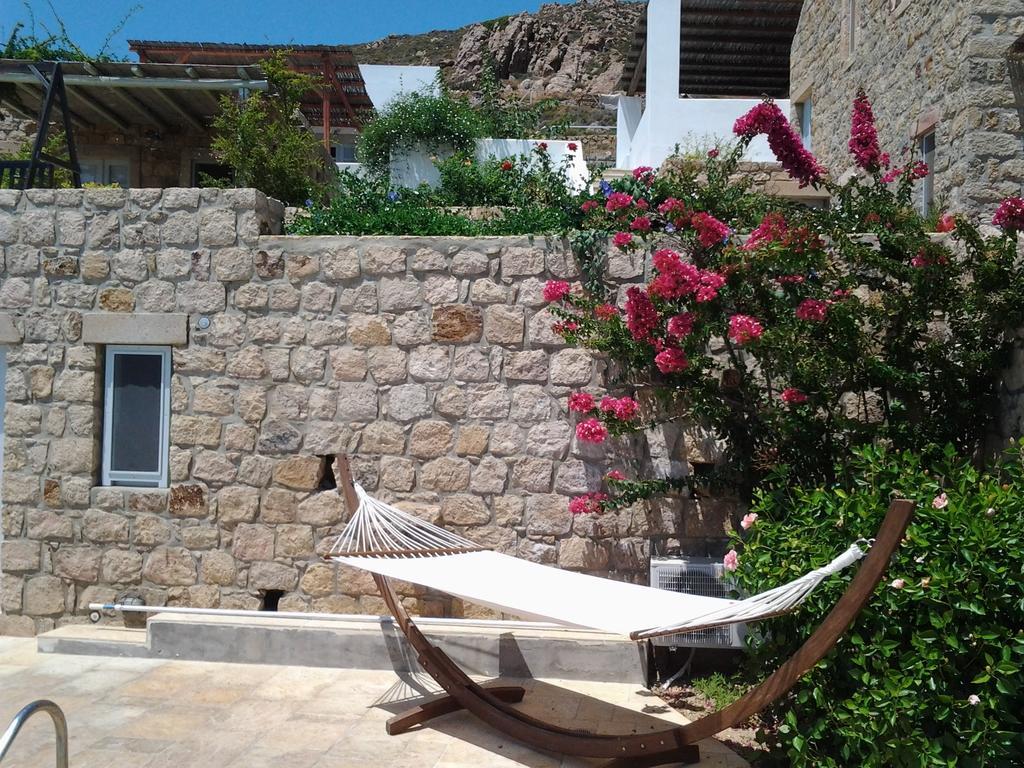 Onar Patmos Διαμέρισμα Γροίκος Εξωτερικό φωτογραφία